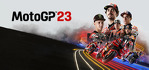 MotoGP 23 Steam Account