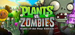 Plants vs. Zombies Steam Account