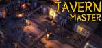 Tavern Master Steam Account