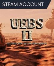 Ultimate Epic Battle Simulator 2 Steam Account
