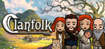 Clanfolk Steam Account