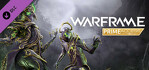 Warframe Wisp Prime Access Sol Gate Pack