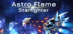 Astro Flame Starfighter Xbox One
