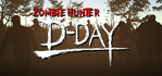 Zombie Hunter D-Day Nintendo Switch