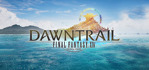 Final Fantasy 14 Dawntrail Steam Account