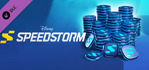 Disney Speedstorm Tokens