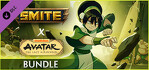 SMITE x Avatar Bundle