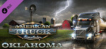 American Truck Simulator Oklahoma