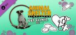 Animal Shelter Vet Clinic Xbox Series