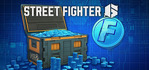 Street Fighter 6 Fighter Coins Xbox Series