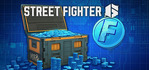 Street Fighter 6 Fighter Coins PS5