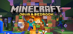 Minecraft Java & Bedrock Edition