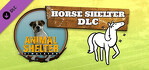 Animal Shelter Horse Shelter Xbox Series