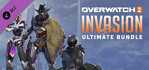 Overwatch 2 Invasion Ultimate Bundle