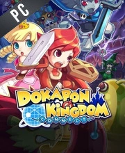 Dokapon Kingdom Connect