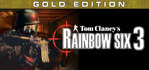 Tom Clancy's Rainbow Six 3 Gold