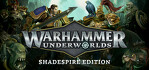 Warhammer Underworlds Shadespire Edition