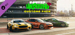 Need for Speed Unbound Vol.4 Customs Pack