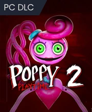 Poppy Playtime Chapter 2