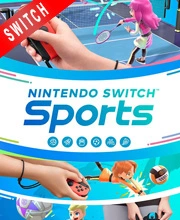 Xtreme Sports Nintendo Switch