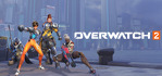 Overwatch 2 Steam Account
