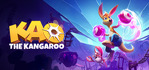 Kao the Kangaroo Epic Account