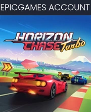 Horizon Chase Turbo Epic Account