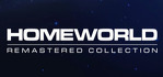 Homeworld Remastered Collection Epic Account