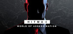 HITMAN 3 Steam Account