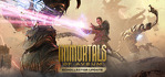 Immortals of Aveum  Steam Account