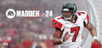 Madden NFL 24 Steam Account