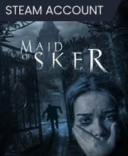 Maid of Sker Steam Account
