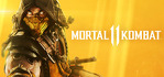 Mortal Kombat 11 Steam Account