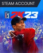 PGA TOUR 2K23 Steam Account