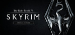 The Elder Scrolls 5 Skyrim Epic Account