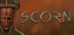 Scorn Steam Account