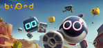 Biped Steam Account