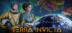 Terra Invicta Steam Account