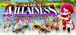 The Great Villainess Strategy of Lily