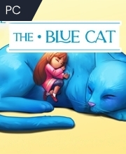 The Blue Cat