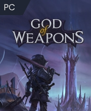 God Of Weapons