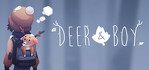 Deer and Boy