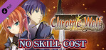 Chrome Wolf No Skill Cost