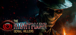 The Nightmare Serial Killers Nintendo Switch