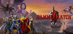 Hammerwatch 2 Steam Account