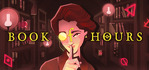 Book of Hours Steam Account