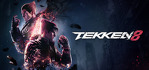 TEKKEN 8 Steam Account