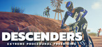 Descenders Steam Account