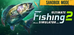 Ultimate Fishing Simulator 2 Steam Account