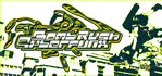 Bomb Rush Cyberfunk Steam Account